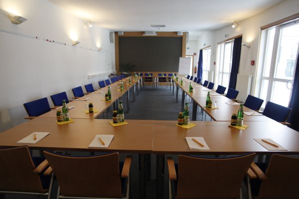 Hotel GIP (Großpetersdorf)